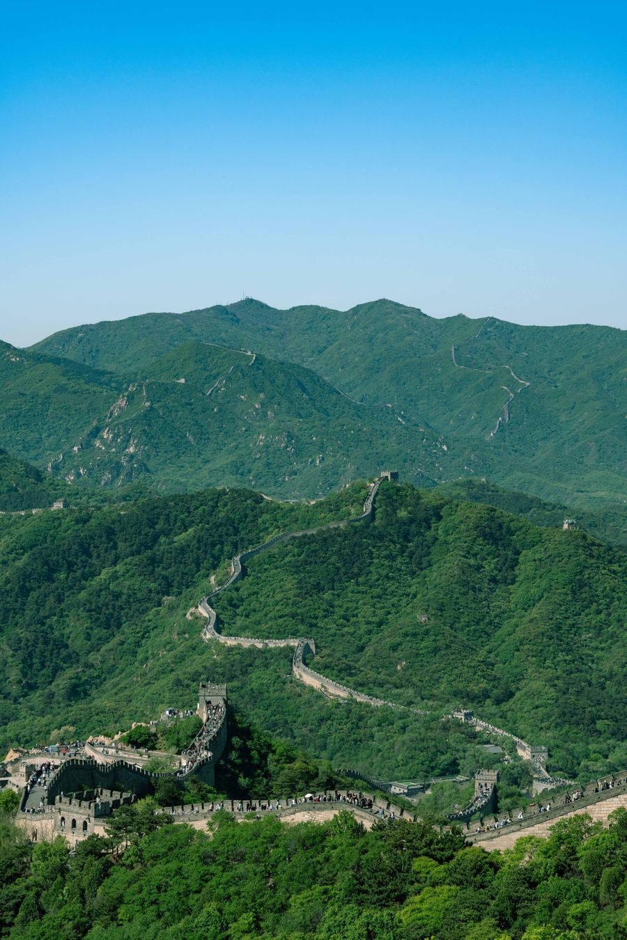 Great Wall of China